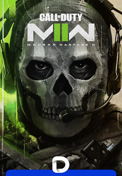 Call of Duty: Modern Warfare II (2) [v 9.7 - Campaign] (2022) PC | RePack от Decepticon